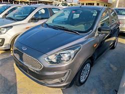 Ford Figo
